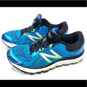New Balance Men’s Running Shoes 1260v7 Sz 8 Wide